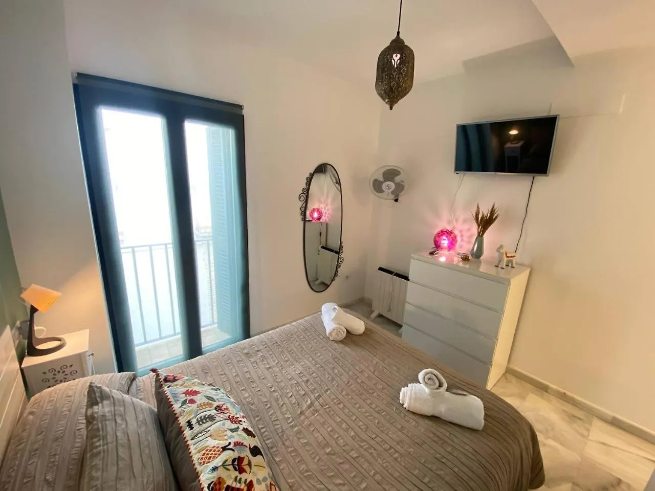 Duplex En Casco Historico, Terraza, Garaje, Wi-Fi Lägenhet Sanlúcar de Barrameda