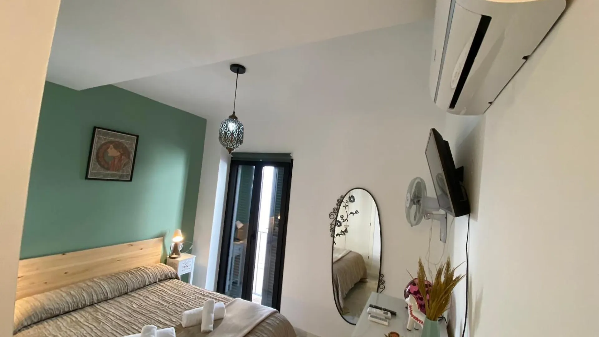Duplex En Casco Historico, Terraza, Garaje, Wi-Fi Lägenhet Sanlúcar de Barrameda Spanien