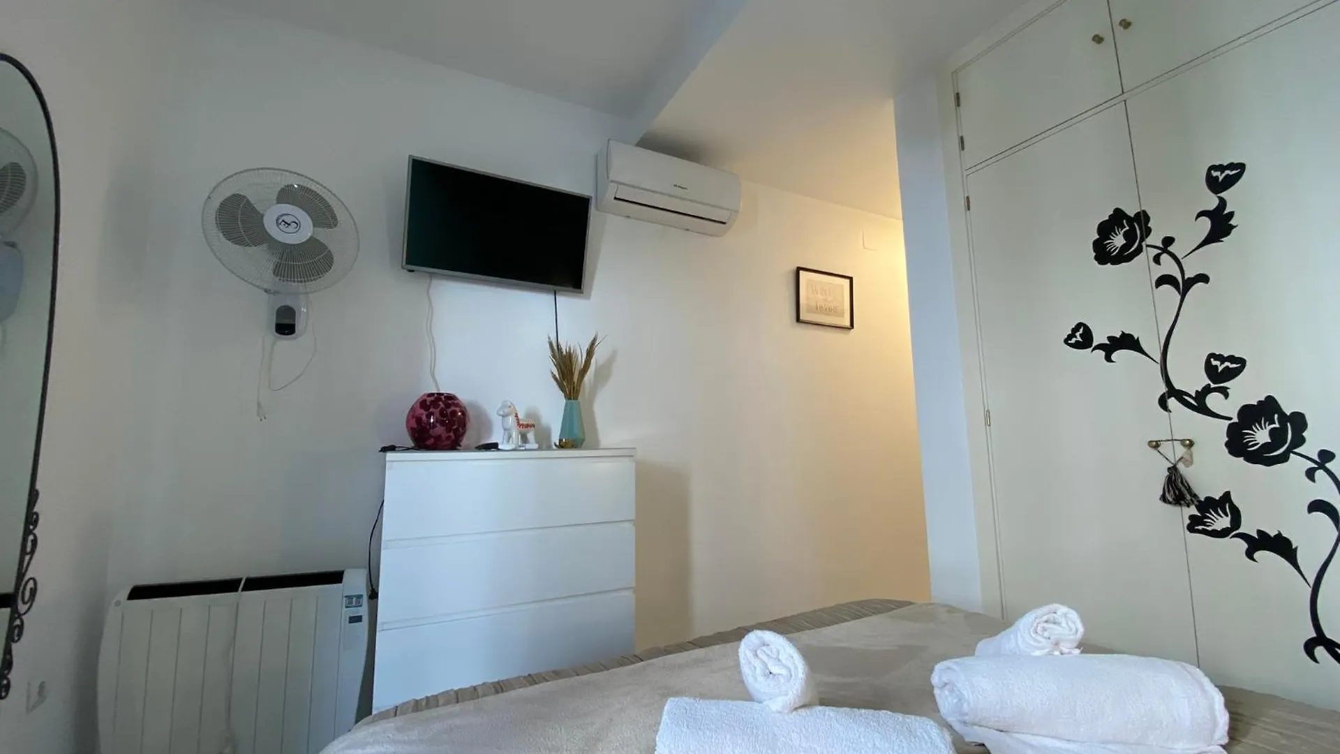 Duplex En Casco Historico, Terraza, Garaje, Wi-Fi Lägenhet Sanlúcar de Barrameda Spanien