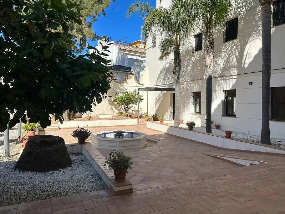Apartmán Duplex En Casco Historico, Terraza, Garaje, Wi-Fi Sanlúcar de Barrameda