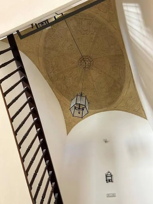 Apartmán Duplex En Casco Historico, Terraza, Garaje, Wi-Fi Sanlúcar de Barrameda
