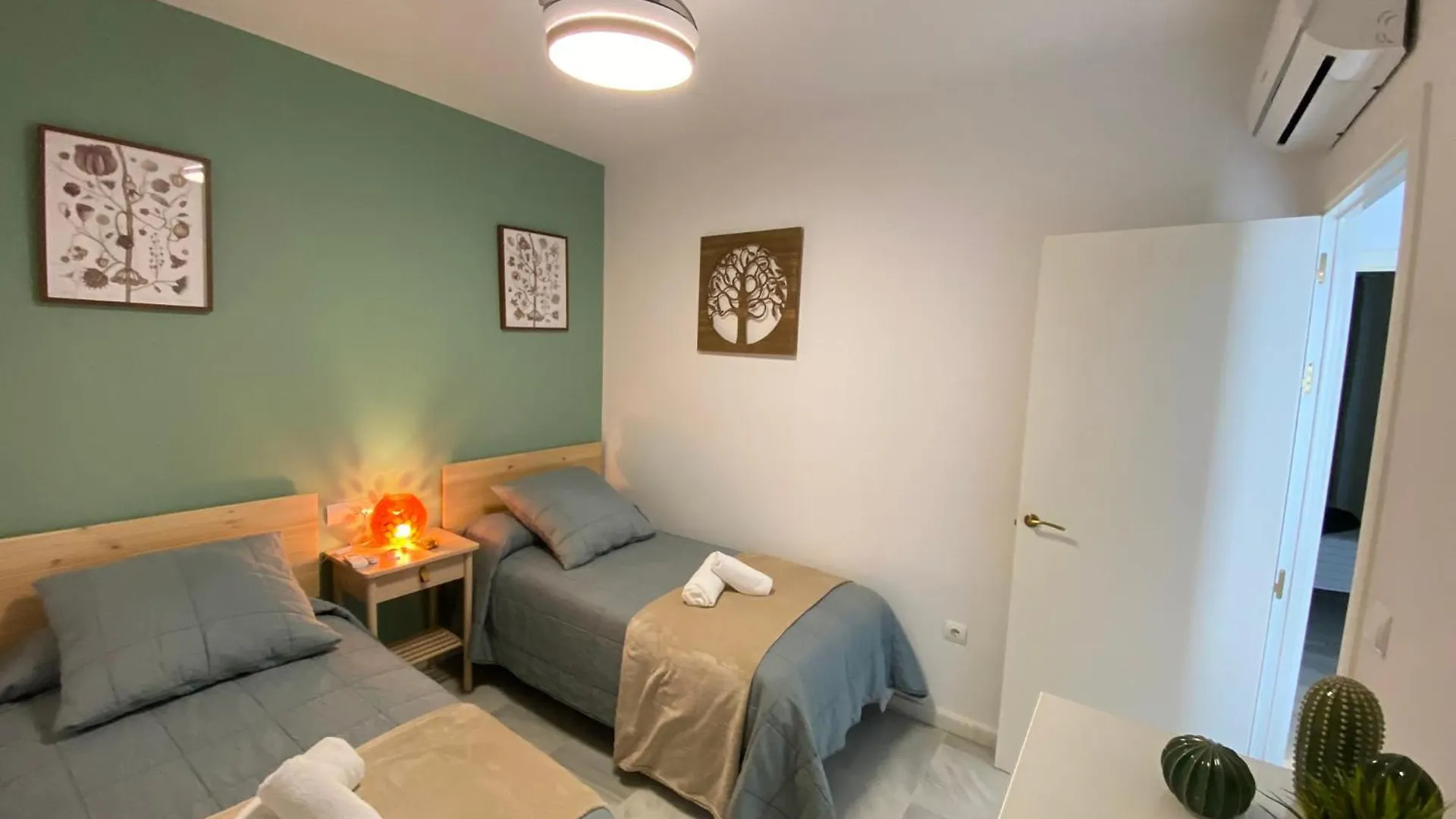 Apartmán Duplex En Casco Historico, Terraza, Garaje, Wi-Fi Sanlúcar de Barrameda