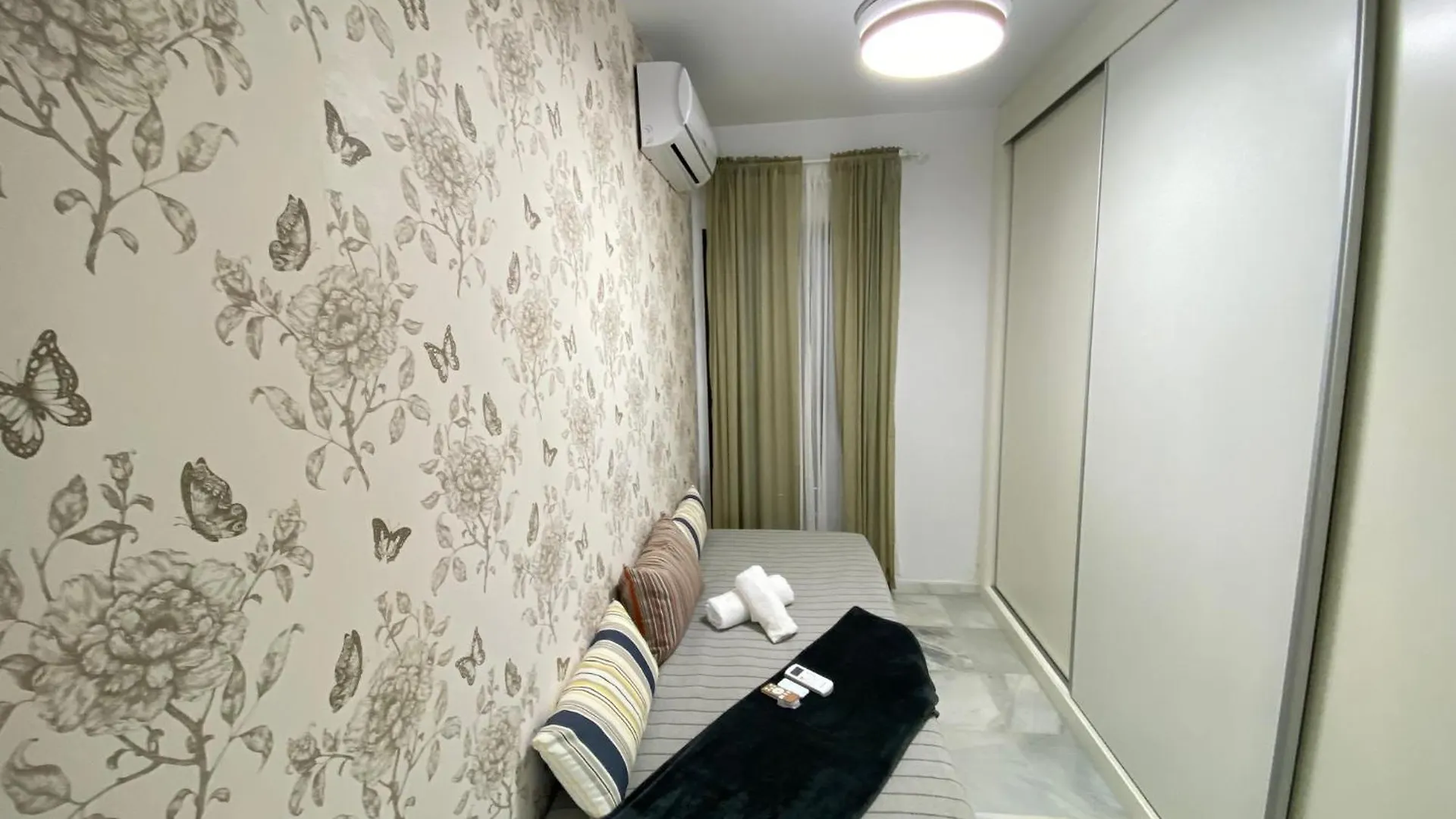 Apartmán Duplex En Casco Historico, Terraza, Garaje, Wi-Fi Sanlúcar de Barrameda